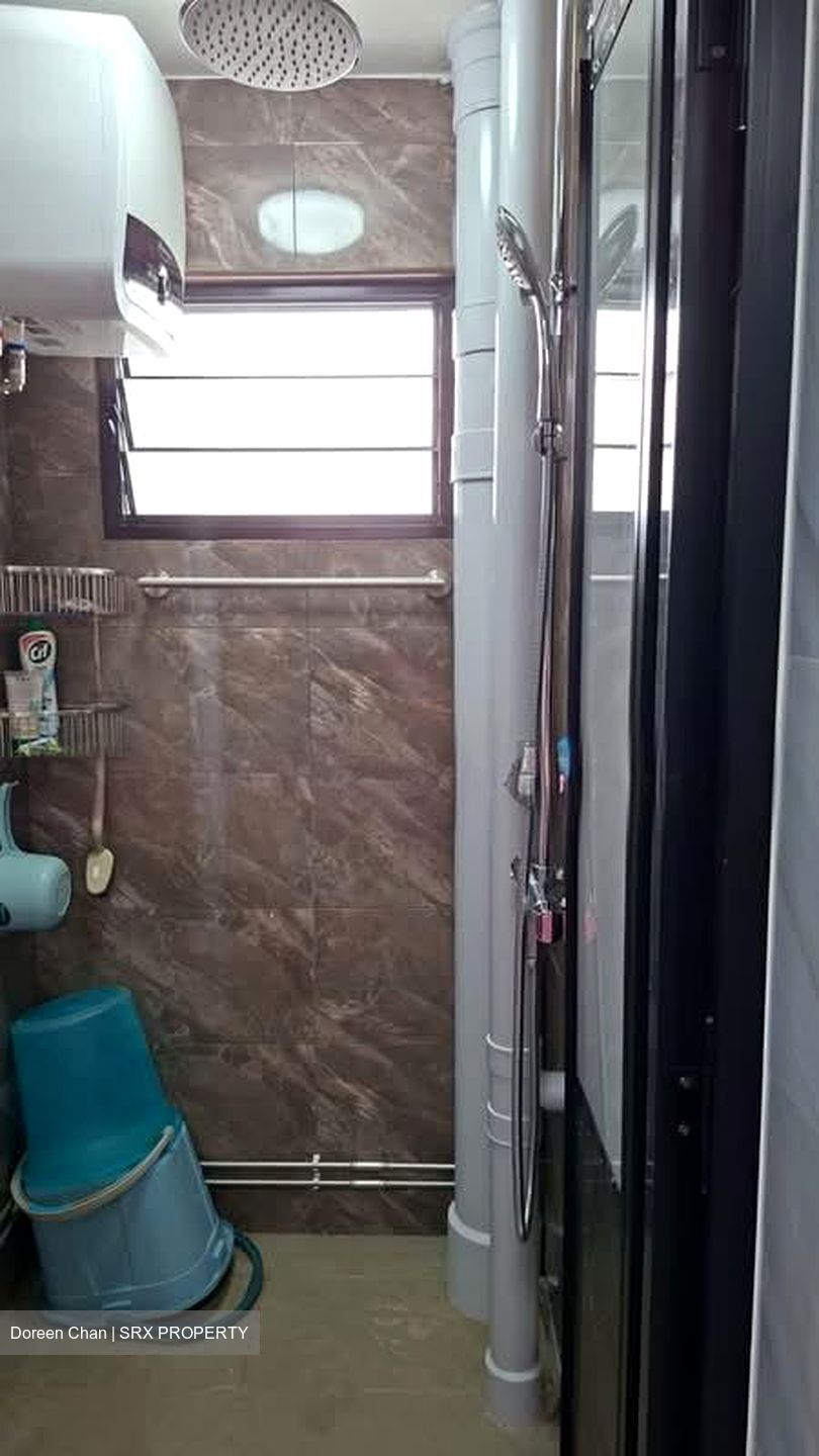 Blk 129 Bukit Merah View (Bukit Merah), HDB 3 Rooms #602827291
